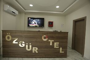 Ozgur Otel