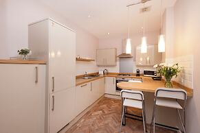 The Lane Apartment