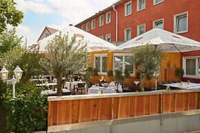 Hotel Stickdorn