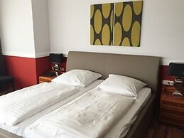 Hotel Stickdorn