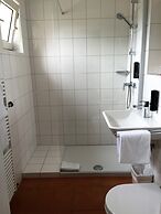 Hotel Stickdorn