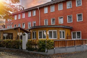 Hotel Stickdorn