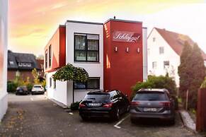 Hotel Stickdorn