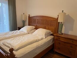 Hotel Stickdorn