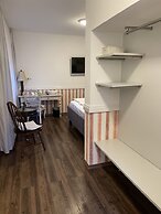 Hotel Stickdorn