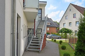 Hotel Stickdorn