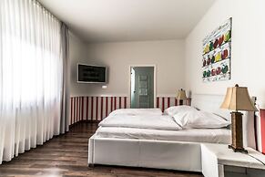 Hotel Stickdorn