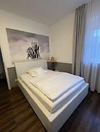 Hotel Stickdorn