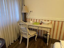 Hotel Stickdorn