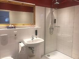 Hotel Stickdorn