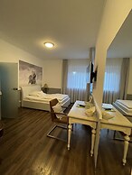 Hotel Stickdorn