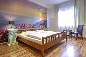 Hotel Stickdorn