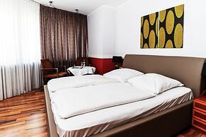 Hotel Stickdorn