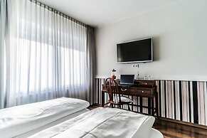 Hotel Stickdorn