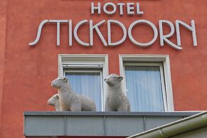 Hotel Stickdorn