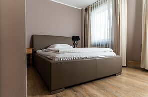 Hotel Stickdorn