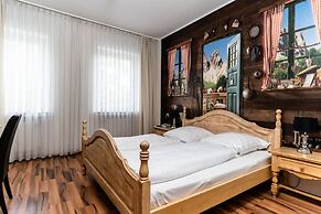 Hotel Stickdorn