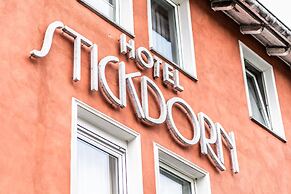 Hotel Stickdorn