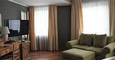Hotel Stickdorn