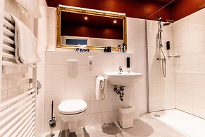Hotel Stickdorn