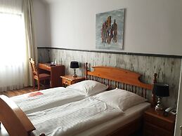 Hotel Stickdorn