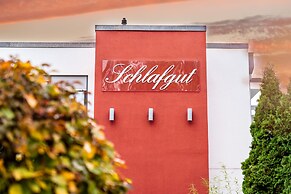 Hotel Stickdorn