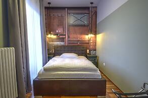 Hotel Stickdorn