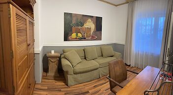 Hotel Stickdorn