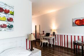 Hotel Stickdorn
