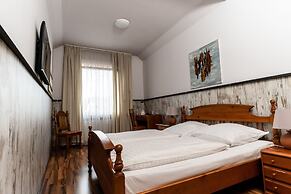 Hotel Stickdorn