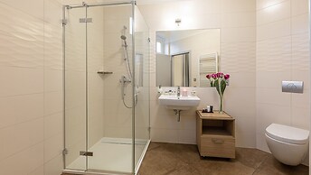 Wellness & Spa hotel Villa Regenhart