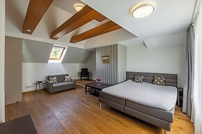Wellness & Spa hotel Villa Regenhart