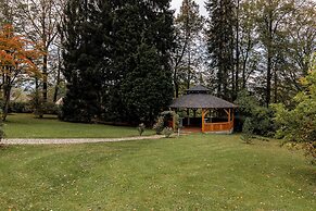 Wellness & Spa hotel Villa Regenhart