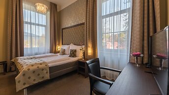 Wellness & Spa hotel Villa Regenhart