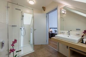 Wellness & Spa hotel Villa Regenhart