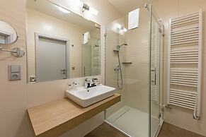 Wellness & Spa hotel Villa Regenhart