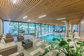 Wellness & Spa hotel Villa Regenhart