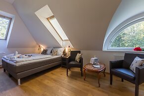 Wellness & Spa hotel Villa Regenhart