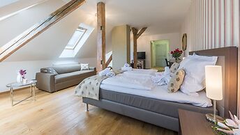 Wellness & Spa hotel Villa Regenhart