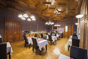 Wellness & Spa hotel Villa Regenhart