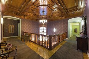 Wellness & Spa hotel Villa Regenhart