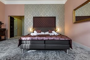 Wellness & Spa hotel Villa Regenhart