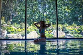 Wellness & Spa hotel Villa Regenhart