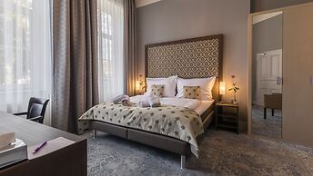 Wellness & Spa hotel Villa Regenhart