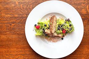 Wellness & Spa hotel Villa Regenhart