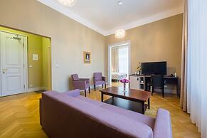 Wellness & Spa hotel Villa Regenhart