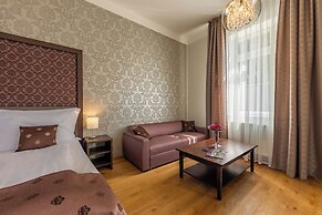 Wellness & Spa hotel Villa Regenhart