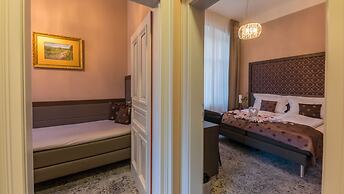 Wellness & Spa hotel Villa Regenhart