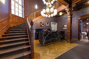 Wellness & Spa hotel Villa Regenhart