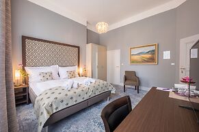 Wellness & Spa hotel Villa Regenhart